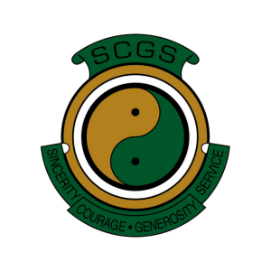 Singapore Chinese Girls' Primary School (SCGS)
